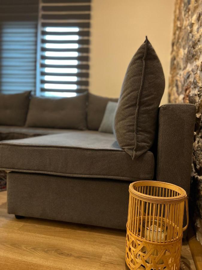 Apartament Nana'S House Chalkís Zewnętrze zdjęcie
