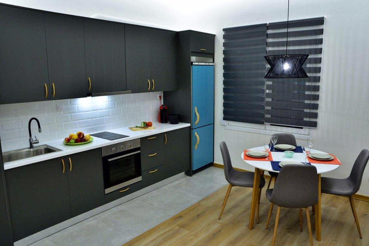 Apartament Nana'S House Chalkís Zewnętrze zdjęcie